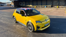 Renault 5 110kW Iconic Five Comfort Range 52kWh 5dr Auto Electric Hatchback